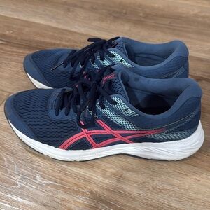 ASICS Gel Sneakers
